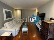 Cobertura para Venda em Rio de Janeiro/RJ Ipanema 2 Quartos