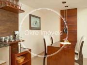 Cobertura para Venda em Rio de Janeiro/RJ Ipanema 2 Quartos