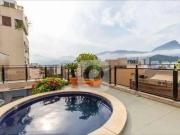 Cobertura para Venda em Rio de Janeiro/RJ Ipanema 2 Quartos