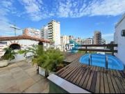 Cobertura para Venda em Rio de Janeiro/RJ Ipanema 2 Quartos