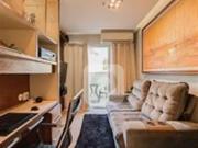 Cobertura para Venda em Rio de Janeiro/RJ Ipanema 2 Quartos