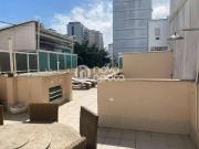 Cobertura para Venda em Rio de Janeiro/RJ Ipanema 2 Quartos