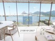 Cobertura para Venda em Rio de Janeiro/RJ Ipanema 3 Quartos