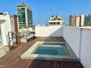 Cobertura para Venda em Rio de Janeiro/RJ Ipanema 3 Quartos