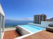 Cobertura para Venda em Rio de Janeiro/RJ Ipanema 3 Quartos