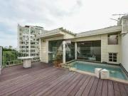 Cobertura para Venda em Rio de Janeiro/RJ Ipanema 3 Quartos Cobertura para Venda em Rio de Janeiro/RJ Ipanema 3 Quartos