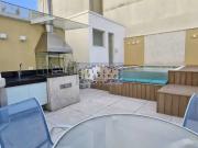 Cobertura para Venda em Rio de Janeiro/RJ Ipanema 3 Quartos