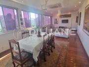 Cobertura para Venda em Rio de Janeiro/RJ Ipanema 3 Quartos
