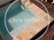Cobertura para Venda em Rio de Janeiro/RJ Ipanema 3 Quartos