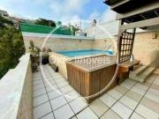 Cobertura para Venda em Rio de Janeiro/RJ Ipanema 3 Quartos