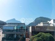 Cobertura para Venda em Rio de Janeiro/RJ Ipanema 3 Quartos