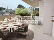 Cobertura para Venda em Rio de Janeiro/RJ Ipanema 3 Quartos