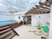 Cobertura para Venda em Rio de Janeiro/RJ Ipanema 3 Quartos