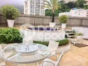 Cobertura para Venda em Rio de Janeiro/RJ Ipanema 3 Quartos