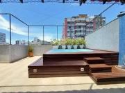 Cobertura para Venda em Rio de Janeiro/RJ Ipanema 3 Quartos