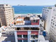 Cobertura para Venda em Rio de Janeiro/RJ Ipanema 3 Quartos