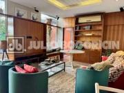 Cobertura para Venda em Rio de Janeiro/RJ Ipanema 3 Quartos