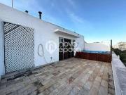 Cobertura para Venda em Rio de Janeiro/RJ Ipanema 4 Quartos