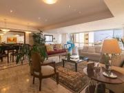 Cobertura para Venda em Rio de Janeiro/RJ Ipanema 4 Quartos