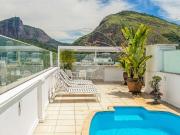 Cobertura para Venda em Rio de Janeiro/RJ Ipanema 4 Quartos