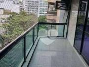 Cobertura para Venda em Rio de Janeiro/RJ Ipanema 4 Quartos