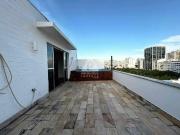 Cobertura para Venda em Rio de Janeiro/RJ Ipanema 4 Quartos