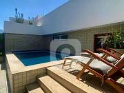 Cobertura para Venda em Rio de Janeiro/RJ Ipanema 4 Quartos