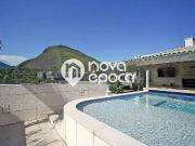 Cobertura para Venda em Rio de Janeiro/RJ Ipanema 4 Quartos