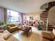 Cobertura para Venda em Rio de Janeiro/RJ Ipanema 4 Quartos