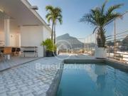 Cobertura para Venda em Rio de Janeiro/RJ Ipanema 4 Quartos