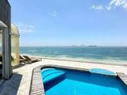Cobertura para Venda em Rio de Janeiro/RJ Ipanema 4 Quartos