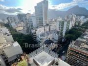 Cobertura para Venda em Rio de Janeiro/RJ Ipanema 4 Quartos