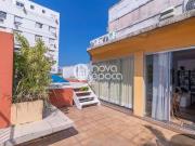 Cobertura para Venda em Rio de Janeiro/RJ Ipanema 5 Quartos
