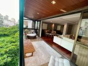 Cobertura para Venda em Rio de Janeiro/RJ Ipanema 5 Quartos