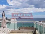 Cobertura para Venda em Rio de Janeiro/RJ Ipanema 5 Quartos