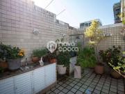 Cobertura para Venda em Rio de Janeiro/RJ Ipanema 5 Quartos