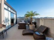 Cobertura para Venda em Rio de Janeiro/RJ Irajá 3 Quartos