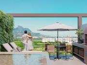 Cobertura para Venda em Rio de Janeiro/RJ Barra Olímpica...