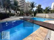 Cobertura para Venda em Rio de Janeiro/RJ Jacarepaguá 2...