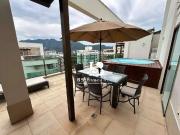 Cobertura para Venda em Rio de Janeiro/RJ Jacarepaguá 2...