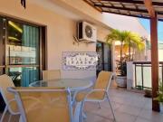 Cobertura para Venda em Rio de Janeiro/RJ Jacarepaguá 3...