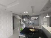 Cobertura para Venda em Rio de Janeiro/RJ Jacarepaguá 3...