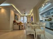 Cobertura para Venda em Rio de Janeiro/RJ Jacarepaguá 3...