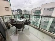 Cobertura para Venda em Rio de Janeiro/RJ Jacarepaguá 3...