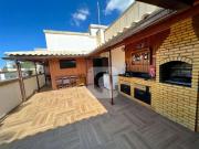 Cobertura para Venda em Rio de Janeiro/RJ Jacarepaguá 3...