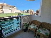 Cobertura para Venda em Rio de Janeiro/RJ Jacarepaguá 3...