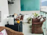 Cobertura para Venda em Rio de Janeiro/RJ Jacarepaguá 3...