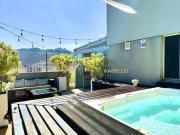 Cobertura para Venda em Rio de Janeiro/RJ Jacarepaguá 3...