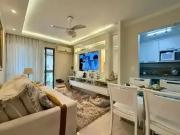 Cobertura para Venda em Rio de Janeiro/RJ Jacarepaguá 3...