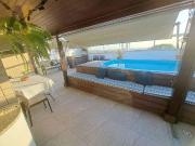 Cobertura para Venda em Rio de Janeiro/RJ Jacarepaguá 4...